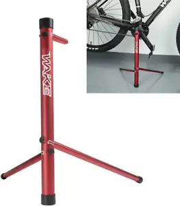 Bike Workstands Bicycle Repair Stand Support Bicycle Repair Support Bicycle B... - Picture 1 of 12