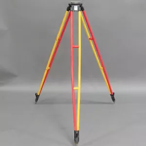 Keuffer & Esser Vintage Theodolit Stativ Kamera Zielfernrohr Universal Möbelhöhle - Bild 1 von 5