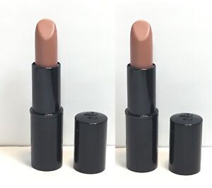Lot 2 Lancome Color Design Lipstick~ Natural Beauty (Cream)