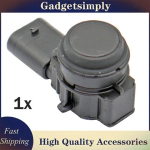 Parking Sensor Fits Chrysler Pacifica Jeep Renegade Ram Fiat 5XG31TZZAA NEW - Picture 1 of 10