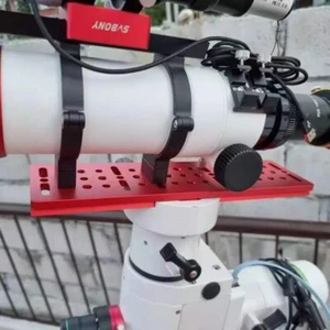 300mm Losmandy dovetail plate,Telescope dovetail plate,US - Picture 1 of 10