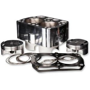 Millennium Technologies Big Bore Kit-85mm for 2009-2013 Polaris Ranger RZR 800 - Picture 1 of 2
