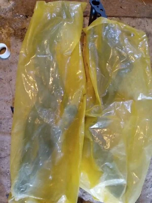 Long Tube Headers for Chevrolet GMC C1500 C2500 K1500 K2500 Truck 305 350 V8 - Image 1 of 2