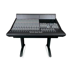 Solid State Logic SSL Origin 16-Channel Analog Studio Console Used + Patchbay - Picture 1 of 9