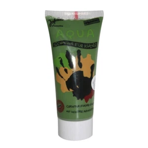 Wasser Make Up Frosch grün Party Aquaschminke Alien Hulk Superhelden Schminke - Bild 1 von 2