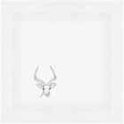 'Antelope Head' Cotton Napkin / Dinner Cloth (NK00024642)