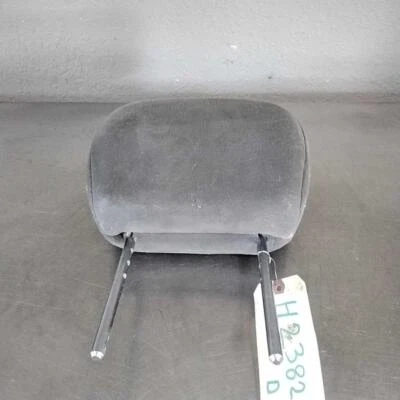 Reposacabezas Ford Focus 2000-2004 lado izquierdo grafito OEM# YS4Z54611A08AAD Foto 1 de 4