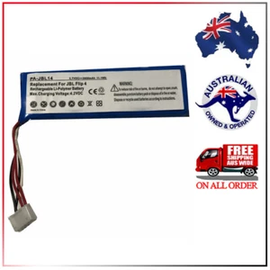 Replacement GSP872693 01 Battery for JBL Charge 2+ Portable Bluetooth type A - Picture 1 of 5