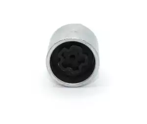 TMAX #810 Anti-Theft Wheel Lug Nut Removal Socket Key 3436 Compatible for Audi - Picture 1 of 3