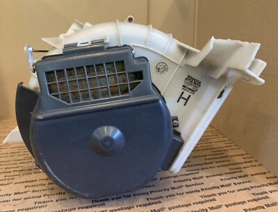 Conjunto de soplador de calefacción Toyota Land Cruiser FJ80 FZJ80 92-97 PROBADO OK 87130-60320 Foto 1 de 4