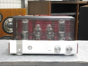 (Free Shipping) TRIODE TRV‑845SE Pure Class‑A Tube Integrated Amplifier, Used - Picture 1 of 19