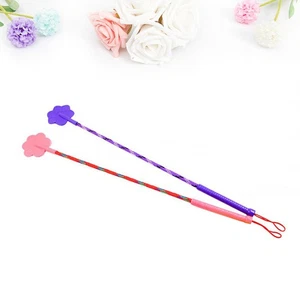 2 Piezas Juguetes para Perros Pequeños Accesorios para Gatitos Látigo de Entrenamiento de Mascotas - Imagen 1 de 12