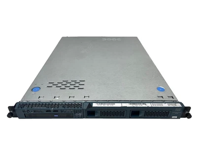 Cisco MCS 7825-I5 IP Communication Server 4GB RAM, Intel x3430 4-core 2.40-GHz - Image 1 of 4