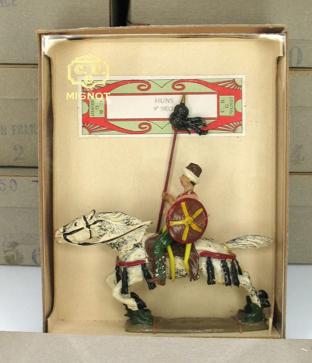 Mignot Toy Soldiers for sale | eBay