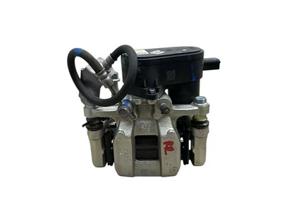 2022 2023 2024 2025 HYUNDAI TUCSON RH REAR RIGHT BRAKE CALIPER W/ ACTUATOR *2K* - Image 1 of 4