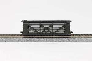 Roco E-R Models 040-70311 N Scale Helium Tank Car US Army #21 - Picture 1 of 9