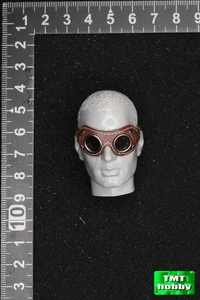 1:6 Scale DID D80185 WWII German DAK Supply Duty - Desert Goggles - Picture 1 of 2