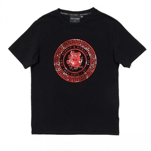 Supply & Demand T-Shirt Mens XL Medusa Graphic Black NYC Streetwear SUPTM14916 - Picture 1 of 11