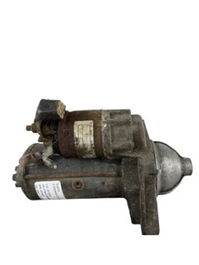 RENAULT MASTER III FV 10-23 STARTER C641402R - Bild 1 von 6