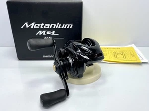 All Pen Specifiche Personalizzate 16 Metanium MGL HG Shimano Ingranaggio Alto Destro - Foto 1 di 9