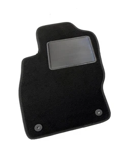 Tappetino Auto Solo Lato Guida per Opel Corsa D 2006-2014 - Imagen 1 de 5