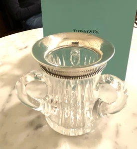Tiffany&co Sterling Silber Tasse. Liebestasse - Bild 1 von 14