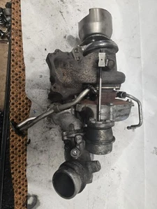 MERCEDES CLASE E TURBO W212 W207 2.1 TURBOCOMPRESOR DE DOS ETAPAS A 651 090 61 80 - Imagen 1 de 8