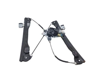 Chevrolet Cruze Window Regulator And Motor Left Near Side Front 2010 - Picture 1 of 8