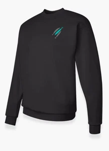 The Chosen WORLD TOUR Pull Over, Unisex Large NEW IN PACKAGE Black - Picture 1 of 3
