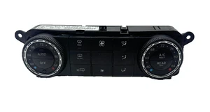 2007-2012 MERCEDES GL ML R CLASS AC HEATER CLIMATE CONTROL UNIT A2518703590 - Picture 1 of 5