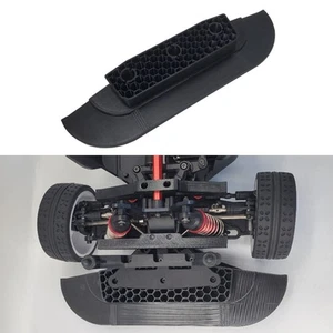 Front Bumper Fender Support Bracket for Hyper Go MJX 7303 1/7 RC Car Parts AUK - Bild 1 von 5