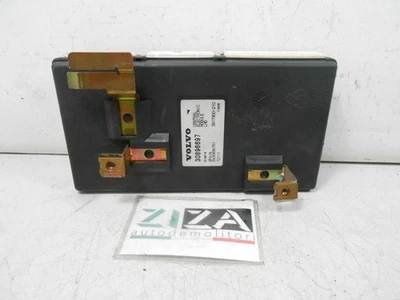 Centralina Body Computer BCM Volvo S40 I 1.6 80kw 2001 30896697 - Immagine 1 di 2