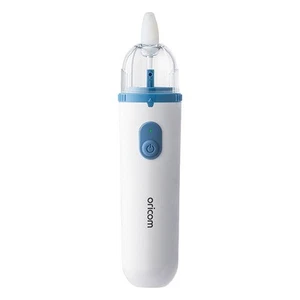 Oricom HNA300 Rechargeable Baby Nasal Aspirator - Nose Blocked Cold - Picture 1 of 15
