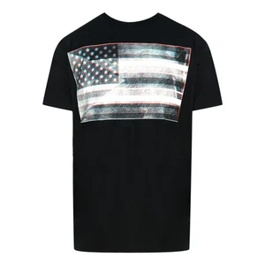 Givenchy 16J7180651 001 Oversize T-Shirt - Picture 1 of 2