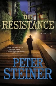 The Resistance: A Thriller (A Louis Morgon Thriller, 4) - Picture 1 of 1