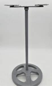 De colección Doble Cabeza Ford Gumball Máquina Expendedora Tubo Soporte Envío y devolución gratuitos - Imagen 1 de 1