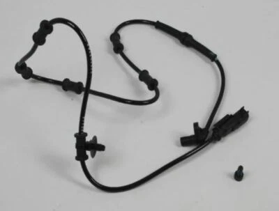 Датчик скорости колеса 06–08 Dodge Ram 2500 3500 ABS 4WD передний левый или правый Mopar - Изображение 1 из 3