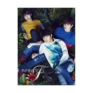 Sign of love ( B) (32p booklet) - Picture 1 of 1