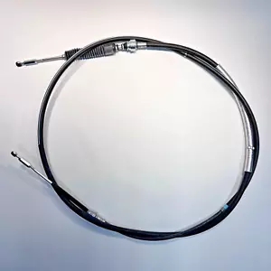 Gear Select Cable Manual Transmission Genuine for ISUZU NPR NQR NPR-HD 4HK1 - Bild 1 von 3