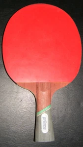 Prince Contender 75 level: Professional Table Tennis Racket 0133 Paddle - Picture 1 of 11