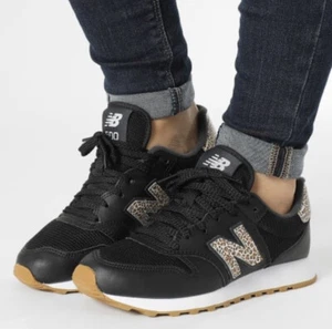 Scarpe Da DonnaNew Balance modello GW500LB2 Color Nero - Foto 1 di 8