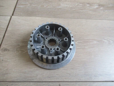 YZ 490 YAMAHA # 1982 YZ 490 1982 INNER CLUTCH BOSS - Image 1 of 4