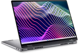 Dell Latitude 9440 14" Convertible Intel i5-1345U 16GB RAM 512GB SSD W11P- 84CPP - Imagen 1 de 9