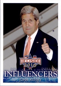 2016 Decision 2016 #36 John Kerry