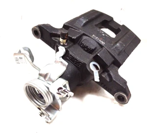Rr New Brake Caliper Right Motorcraft BRCF367 - Picture 1 of 9