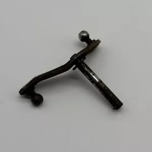 Porsche 356 912 Fan Box Linkage ACCELORATOR Throttle Pivot - Picture 1 of 2
