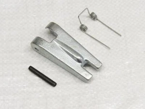 Clevis Sling Hook Spare Safety Catch 7MM (G80 Chain Sling Lifting Replacement) - Picture 1 of 1
