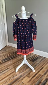 Girls Romper Size Youth XL - Picture 1 of 5