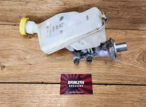 2007 CITROËN C2 VTS TU5JP4S 1.6 16V BRAKE MASTER CYLINDER - Picture 1 of 5