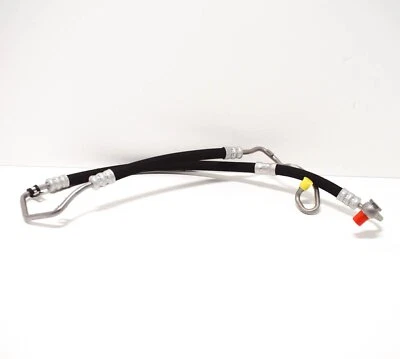 MERCEDES-BENZ E-CLASS W211 Power Steering Hose A2114660481 NEW - Image 1 of 4